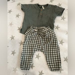 Quincy Mae Outfit